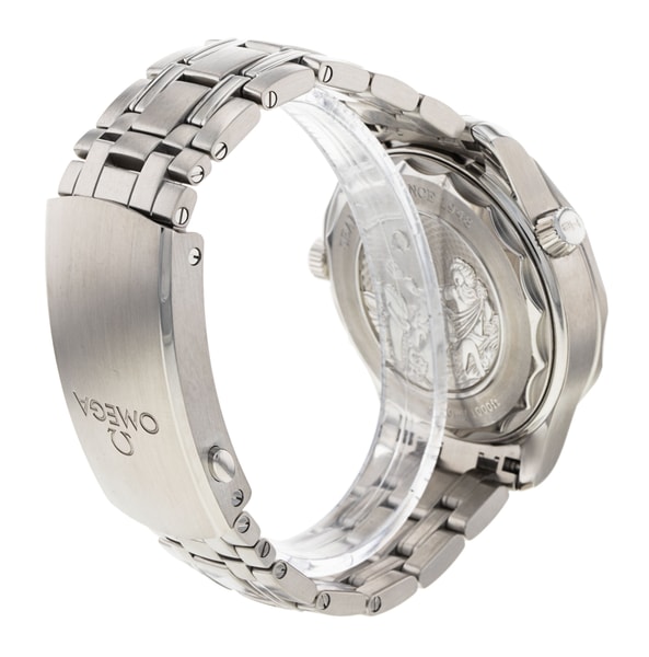 Omega Seamaster Diver 300m 210.30.42.20.03.003